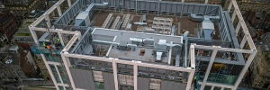 Feature Blocks
