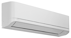 Wall Mounted